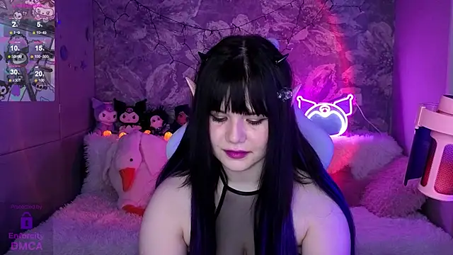 Snapshot of ClaireFaers_ chatting on October 29, 2025, 9:14 pm ClaireFaers online show from October 29, 2025, 9:14 pm