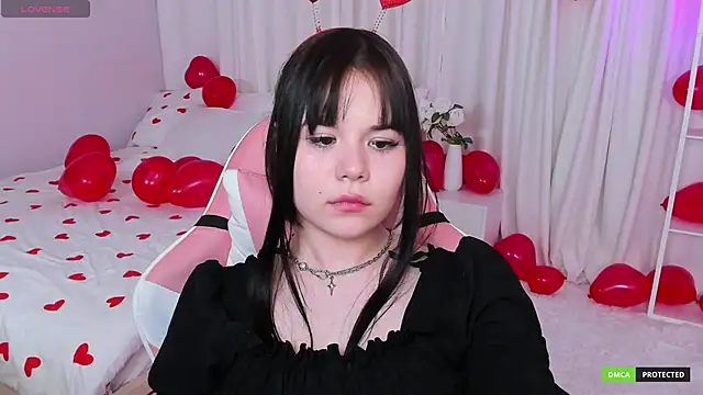 Snapshot of ClaireFaers_ chatting on February 14, 2025, 5:25 pm ClaireFaers online show from February 14, 2025, 5:25 pm