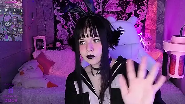 Snapshot of ClaireFaers_ chatting on November 24, 2025, 5:57 pm ClaireFaers online show from November 24, 2025, 5:57 pm