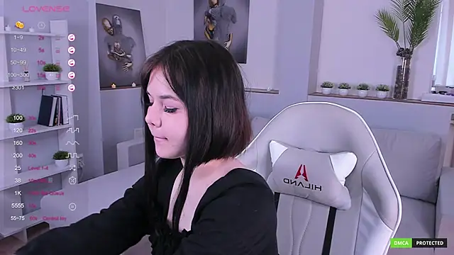 Snapshot of ClaireFaers_ chatting on February 2, 2025, 9:40 am ClaireFaers online show from February 2, 2025, 9:40 am