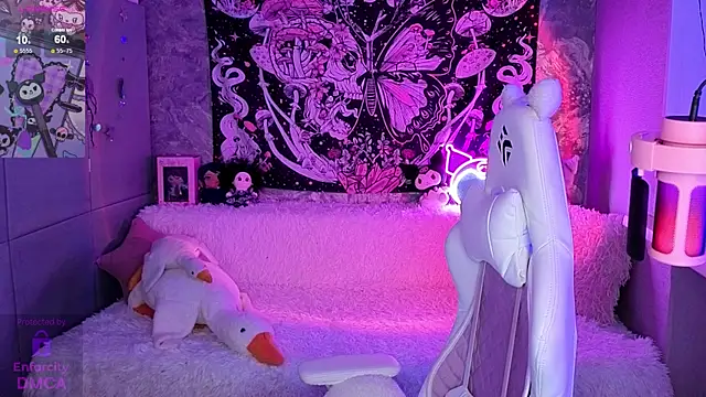 Snapshot of ClaireFaers_ chatting on November 16, 2025, 6:12 pm ClaireFaers online show from November 16, 2025, 6:12 pm