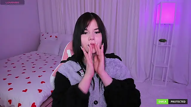 Snapshot of ClaireFaers_ chatting on March 18, 2025, 12:17 pm ClaireFaers online show from March 18, 2025, 12:17 pm