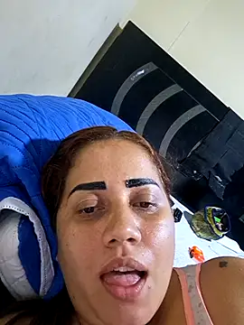 conny 24 online show from March 19, 2025, 4:47 am