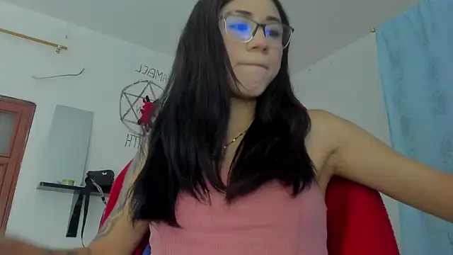 Snapshot of Camila_TransGirl chatting on November 22, 2025, 6:07 pm Camila TransGirl online show from November 22, 2025, 6:07 pm