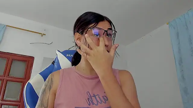 Snapshot of Camila_TransGirl chatting on November 15, 2025, 1:48 pm Camila TransGirl online show from November 15, 2025, 1:48 pm