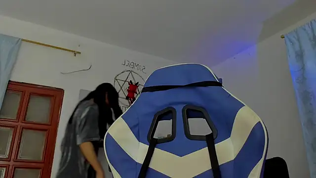 Snapshot of Camila_TransGirl chatting on November 25, 2025, 5:46 pm Camila TransGirl online show from November 25, 2025, 5:46 pm