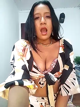 cami victoria online show from September 11, 2025, 7:47 pm