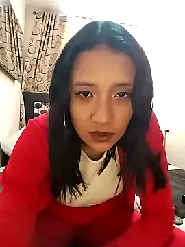 cami victoria online show from December 4, 2024, 4:10 pm