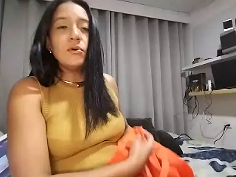 cami victoria online show from May 25, 2026, 7:23 pm