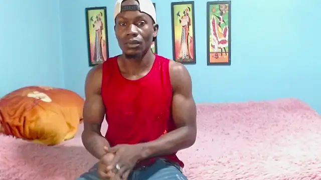 Snapshot of Miltton_Jakee chatting on November 30, 2025, 7:47 pm Miltton Jakee online show from November 30, 2025, 7:47 pm