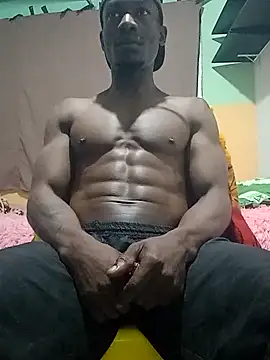 Snapshot of Miltton_Jakee chatting on March 8, 2025, 4:01 am Miltton Jakee online show from March 8, 2025, 4:01 am