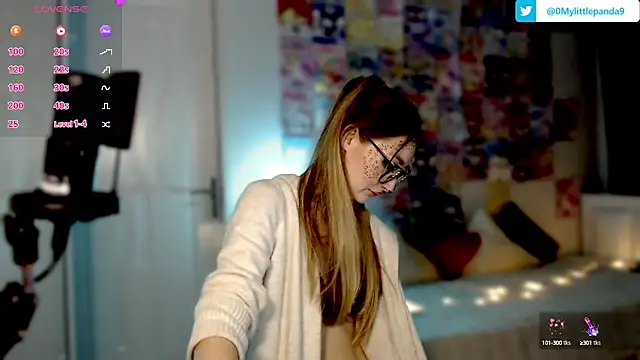 Milky way UwU online show from January 24, 2025, 12:31 am