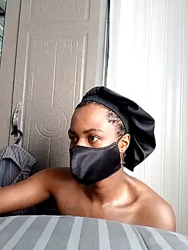 stormfiercexxx online show from February 12, 2025, 10:35 am