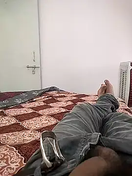 Sanjaysharmarbl online show from November 2, 2025, 7:35 am