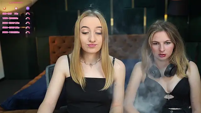 Tess LovelyWest online show from December 10, 2024, 3:33 pm