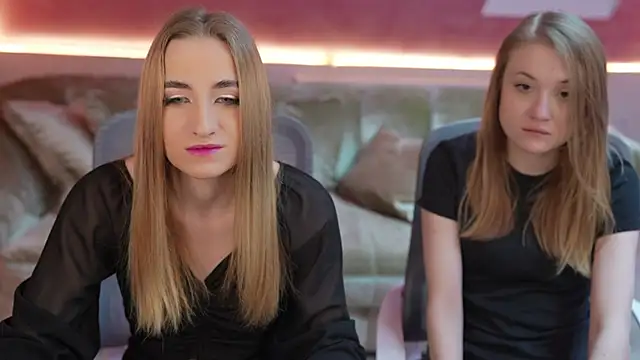 Tess LovelyWest online show from March 17, 2025, 11:31 am