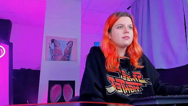 Snapshot of NielletaBlossom chatting on March 12, 2025, 8:41 am NielletaBlossom online show from March 12, 2025, 8:41 am