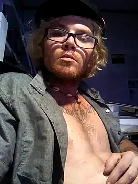 potholder420 online show from July 25, 2026, 8:22 am