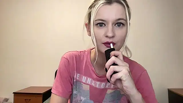 Onika Love online show from September 27, 2025, 11:44 pm