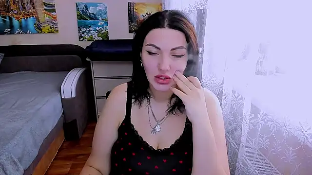 Lady Boom Wild  online show from July 25, 2026, 8:33 am