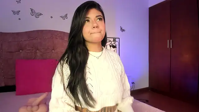 Snapshot of DesireSweet chatting on December 2, 2025, 11:12 am DesireSweet online show from December 2, 2025, 11:12 am