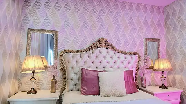 Ivy Starr1 online show from November 21, 2025, 2:05 pm