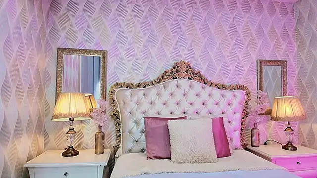 Ivy Starr1 online show from November 27, 2025, 2:06 pm