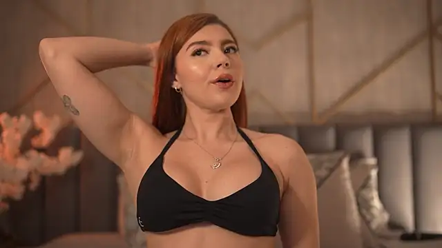 miia blake online show from November 4, 2025, 9:29 pm