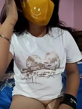 Snapshot of Kashish_SC chatting on February 6, 2025, 11:48 pm Kashish SC online show from February 6, 2025, 11:48 pm