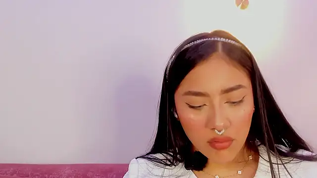 Snapshot of nicolle_pierce chatting on January 12, 2026, 4:03 pm nicolle pierce online show from January 12, 2026, 4:03 pm