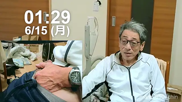 Snapshot of mama010-chan chatting on June 14, 2026, 4:30 pm mama010-chan online show from June 14, 2026, 4:30 pm
