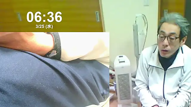 mama010-chan online show from March 24, 2026, 9:37 pm