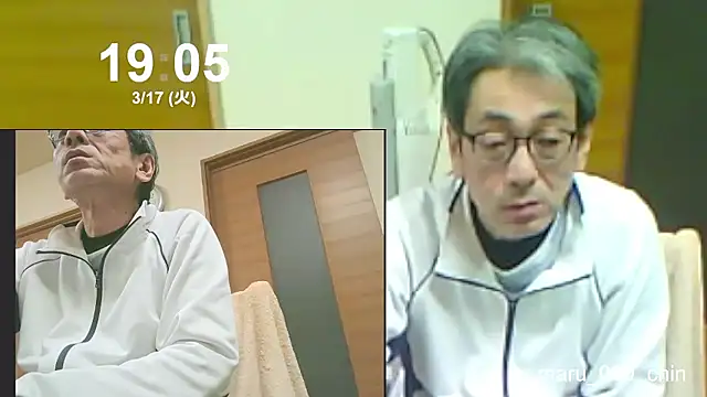 mama010-chan online show from March 17, 2026, 10:07 am