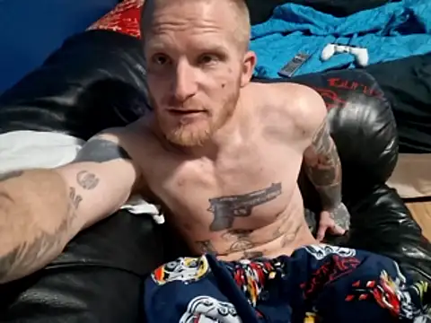 GINGERHEADMAN online show from January 19, 2026, 9:57 am