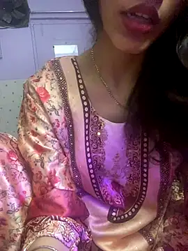 Divyaa69 online show from November 29, 2025, 5:24 pm