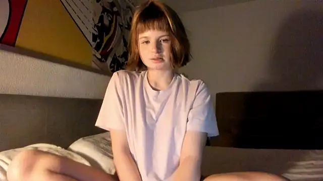 Snapshot of SayYesToHeaven chatting on February 18, 2026, 8:49 pm SayYesToHeaven online show from February 18, 2026, 8:49 pm