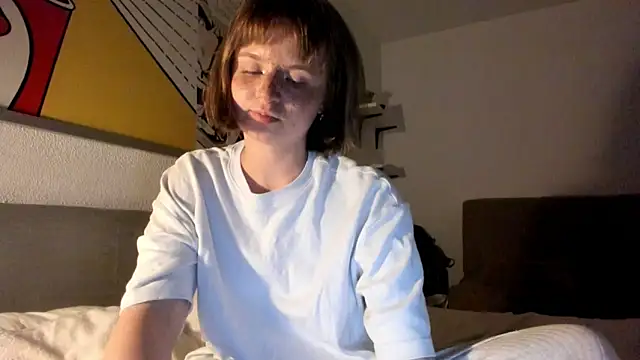 Snapshot of SayYesToHeaven chatting on March 1, 2026, 8:42 pm SayYesToHeaven online show from March 1, 2026, 8:42 pm