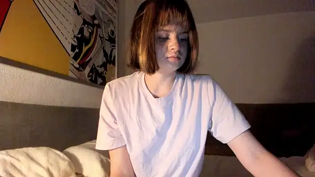 SayYesToHeaven online show from March 7, 2026, 3:02 am