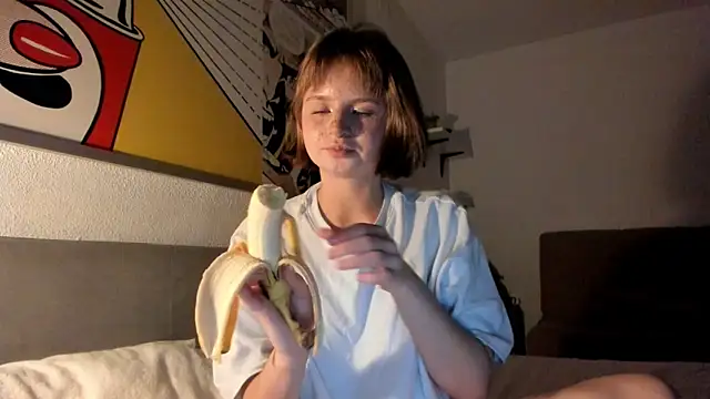 Snapshot of SayYesToHeaven chatting on February 22, 2026, 1:41 am SayYesToHeaven online show from February 22, 2026, 1:41 am