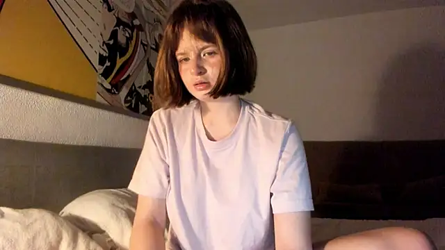 SayYesToHeaven online show from March 8, 2026, 3:54 am