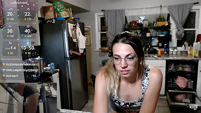 Snapshot of KSwonderland6 chatting on November 2, 2025, 4:28 am KSwonderland6 online show from November 2, 2025, 4:28 am