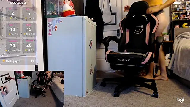 Snapshot of KSwonderland6 chatting on November 18, 2025, 5:05 pm KSwonderland6 online show from November 18, 2025, 5:05 pm