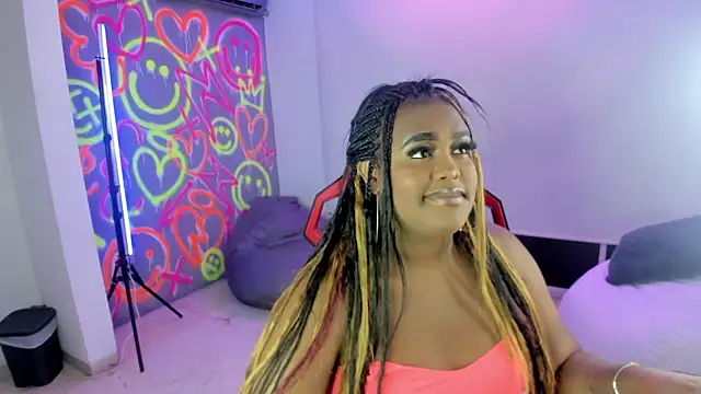 GEANNAROSE online show from March 11, 2025, 5:24 am