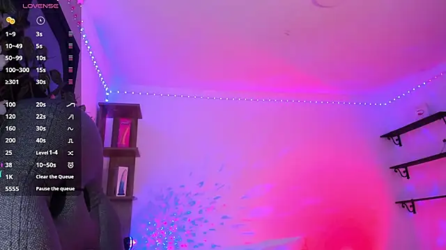 Snapshot of Heka_Prudence chatting on February 22, 2025, 3:12 am Heka Prudence online show from February 22, 2025, 3:12 am