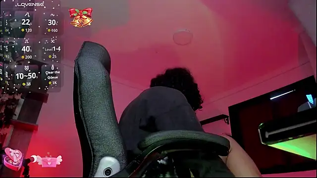 Snapshot of Heka_Prudence chatting on November 28, 2025, 10:10 pm Heka Prudence online show from November 28, 2025, 10:10 pm