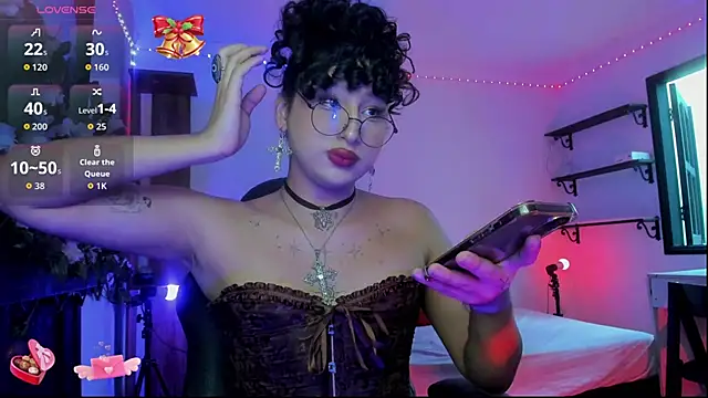 Snapshot of Heka_Prudence chatting on January 9, 2026, 9:44 pm Heka Prudence online show from January 9, 2026, 9:44 pm