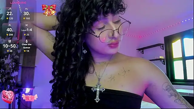 Snapshot of Heka_Prudence chatting on January 13, 2026, 8:24 pm Heka Prudence online show from January 13, 2026, 8:24 pm