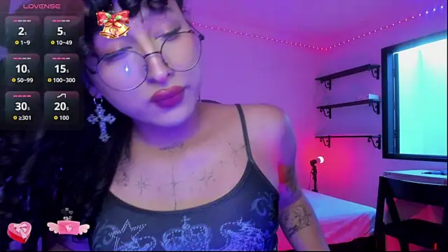 Snapshot of Heka_Prudence chatting on January 7, 2026, 10:04 pm Heka Prudence online show from January 7, 2026, 10:04 pm