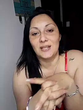 Snapshot of Lacolorad chatting on October 1, 2025, 2:38 am Lacolorad online show from October 1, 2025, 2:38 am