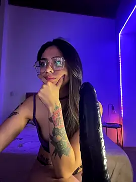 Snapshot of soygalaof chatting on December 14, 2025, 5:57 am soygalaof online show from December 14, 2025, 5:57 am